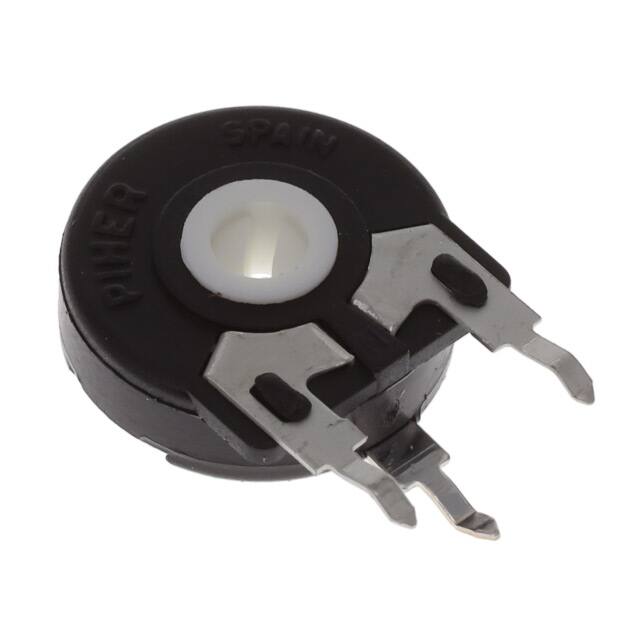 PT15LH06-252A2020-S 15MM CONTROL/ SENSOR TRIMMER POT