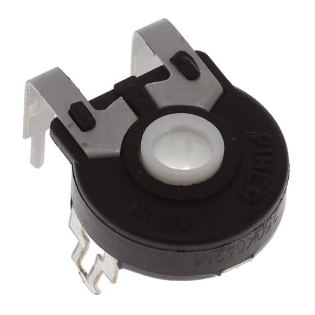 PT15NV18-254A2020-S 15MM CONTROL/ SENSOR TRIMMER POT