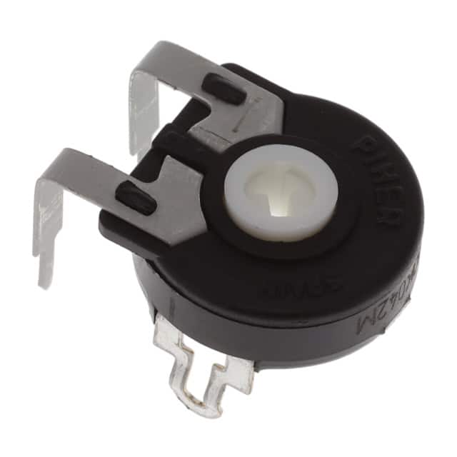 PT15LV18-254A2020-S 15MM CONTROL/ SENSOR TRIMMER POT