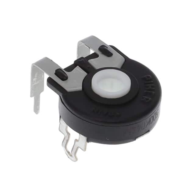 PT15NV18-504A2020-S 15MM CONTROL/ SENSOR TRIMMER POT