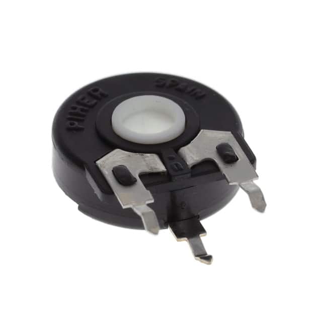 PT15NH06-205A2020-S 15MM CONTROL/ SENSOR TRIMMER POT
