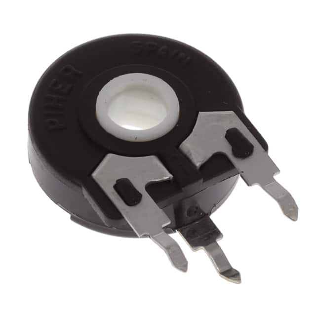 PT15NH06-202A2020-S 15MM CONTROL/ SENSOR TRIMMER POT