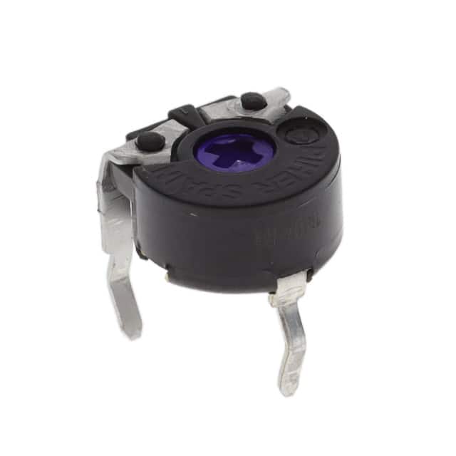 PT6KV-105A2020-P08 6MM TRIMMER POTENTIOMETER THT