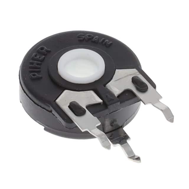 PT15NH06-504A2020-S 15MM CONTROL/ SENSOR TRIMMER POT
