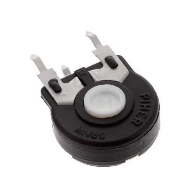 PT15NH06-105A2020-S 15MM CONTROL/ SENSOR TRIMMER POT