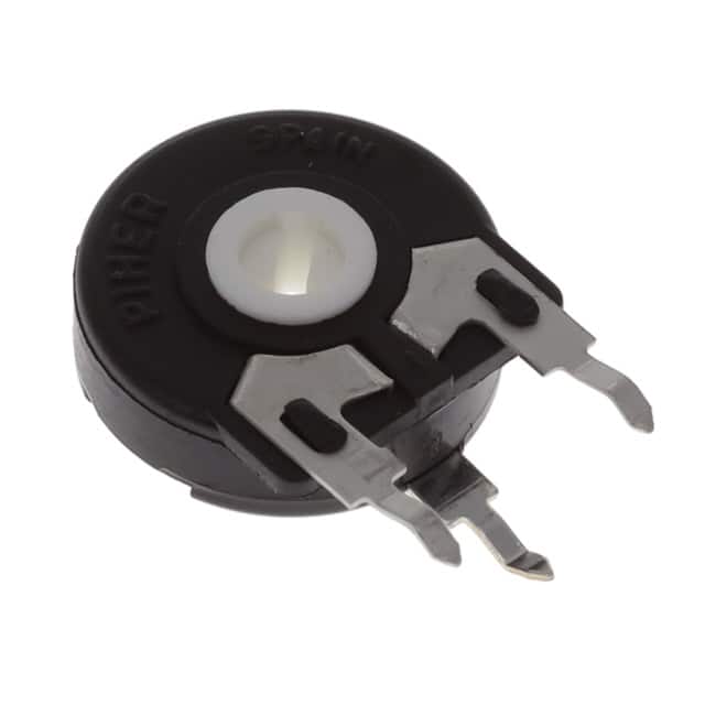 PT15LH06-504A2020-S 15MM CONTROL/ SENSOR TRIMMER POT