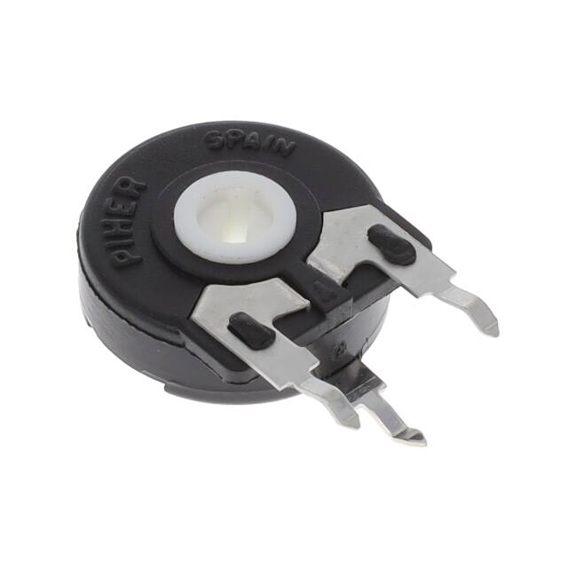PT15LH06-101A2020-S 15MM CONTROL/ SENSOR TRIMMER POT