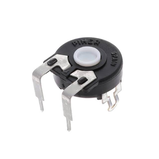 PT15NV18-505A3030-S 15MM CONTROL/ SENSOR TRIMMER POT