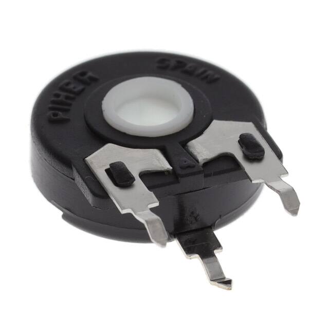 PT15NH06-102A2020-S 15MM CONTROL/ SENSOR TRIMMER POT