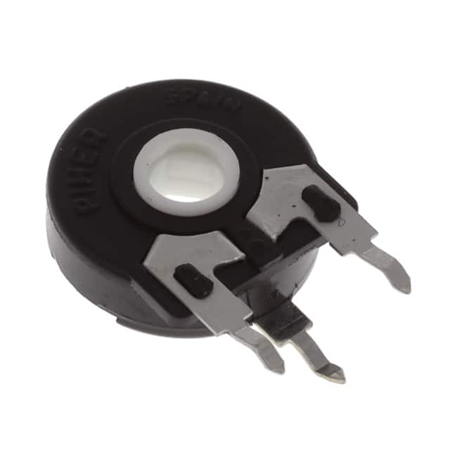 PT15NH06-203A2020-S 15MM CONTROL/ SENSOR TRIMMER POT