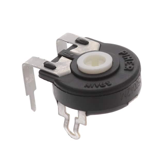 PT15LV18-251A2020-S 15MM CONTROL/ SENSOR TRIMMER POT
