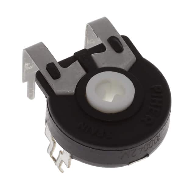 PT15LV18-101A2020-S 15MM CONTROL/ SENSOR TRIMMER POT
