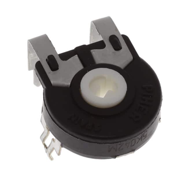 PT15LV18-502A2020-S 15MM CONTROL/ SENSOR TRIMMER POT