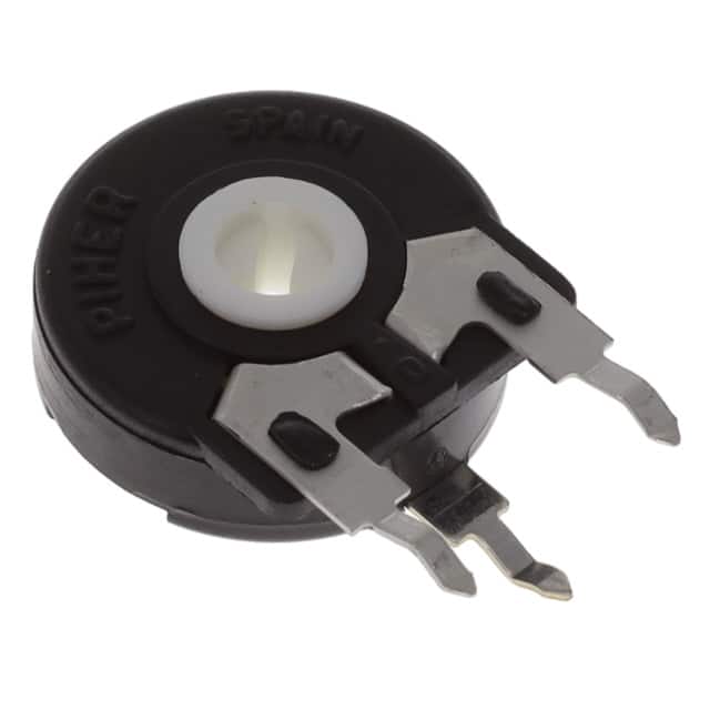 PT15LH06-251A2020-S 15MM CONTROL/ SENSOR TRIMMER POT