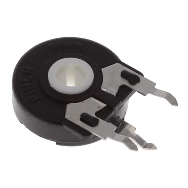 PT15LH06-253A2020-S 15MM CONTROL/ SENSOR TRIMMER POT
