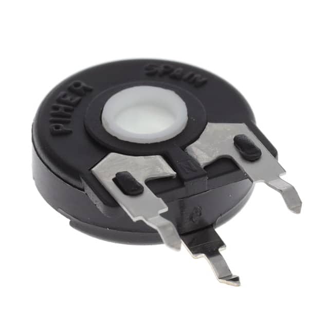 PT15NH06-253A2020-S 15MM CONTROL/ SENSOR TRIMMER POT