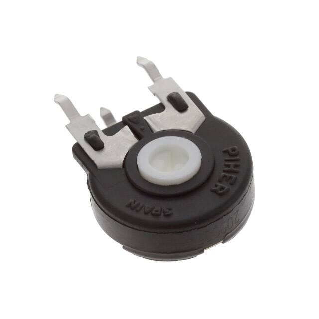 PT15LH06-201A2020-S 15MM CONTROL/ SENSOR TRIMMER POT