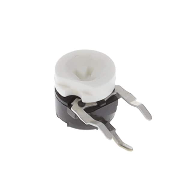 PT6WH-253A2020 6MM TRIMMER POTENTIOMETER THT