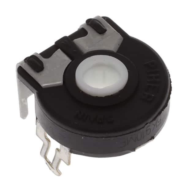 PT15NV24-502A2020-E-S 15MM CONTROL/ SENSOR TRIMMER POT