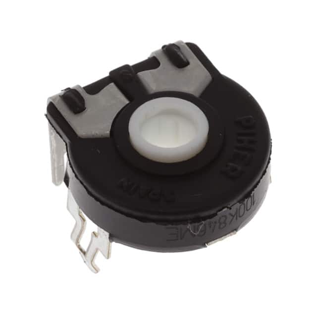 PT15NV24-104A2020-E-S 15MM CONTROL/ SENSOR TRIMMER POT