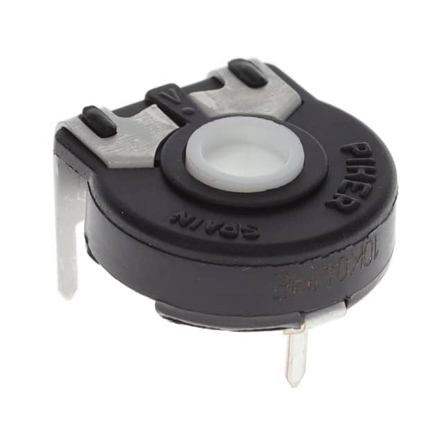 PT15NV02-103A2020-E-PM-S 15MM CONTROL/ SENSOR TRIMMER POT