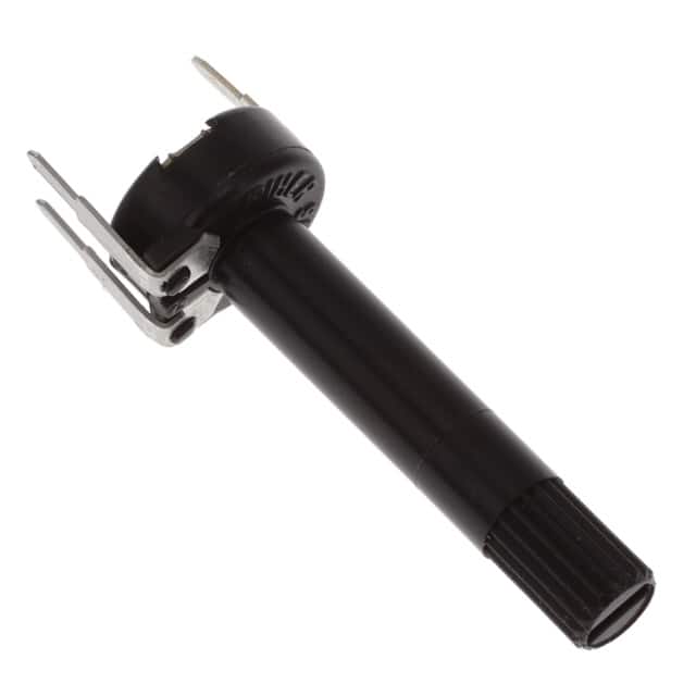 PT10WV10-103A2020-9-NEPM-S 10MM CONTROL/ SENSOR TRIMMER POT