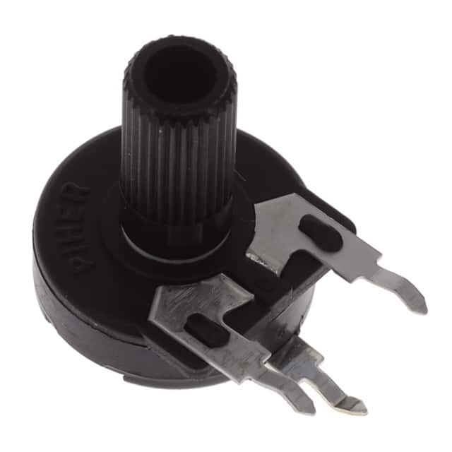 PT15WH06-503A2020-1-NE-S 15MM CONTROL/ SENSOR TRIMMER POT
