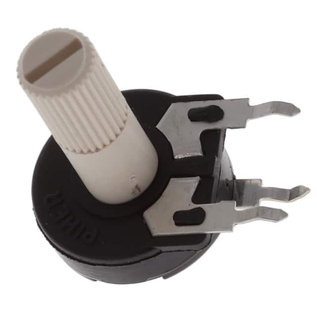 PT15WH06-103A2020-7-CR-S 15MM CONTROL/ SENSOR TRIMMER POT
