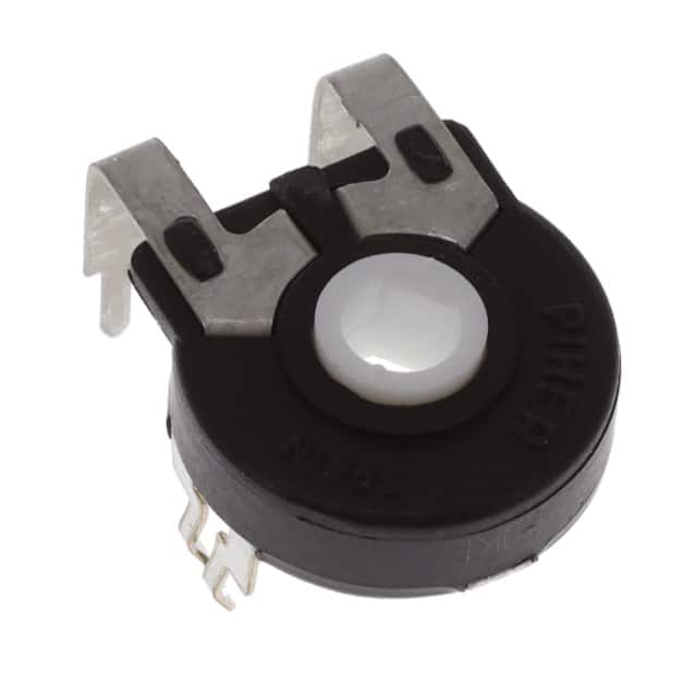 PT15RV18-103A1010-E-S 15MM CONTROL/ SENSOR TRIMMER POT