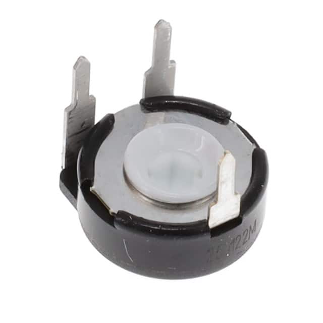 PT10MV10-251A2020-S 10MM CONTROL/ SENSOR TRIMMER POT