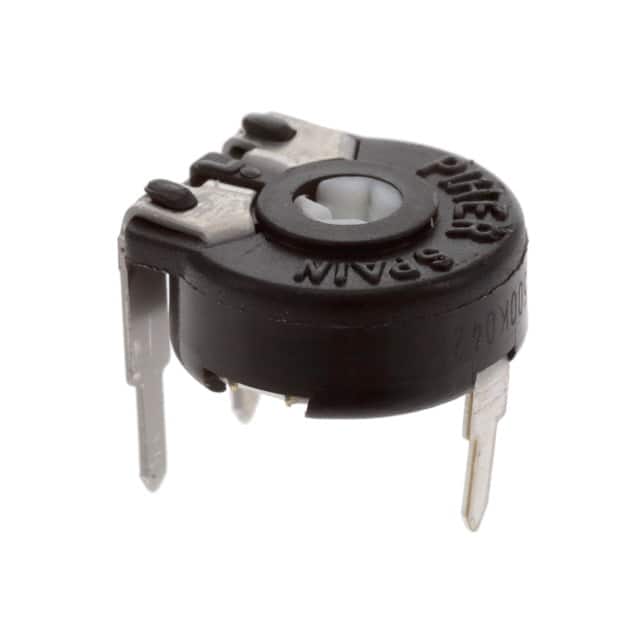 PT10LV10-504A2020-PM-S 10MM CONTROL/ SENSOR TRIMMER POT