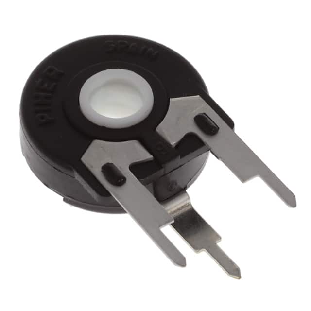 PT15NH25-103A2020-S 15MM CONTROL/ SENSOR TRIMMER POT