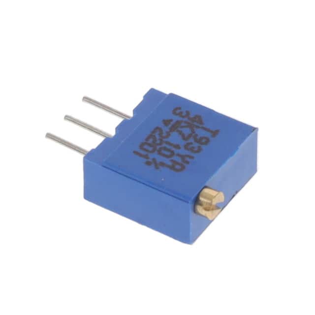 T93YA472KT20 SFERNICE POTENTIOMETERS & TRIMME