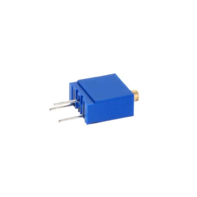 M64Y501KB40 SFERNICE POTENTIOMETERS & TRIMME