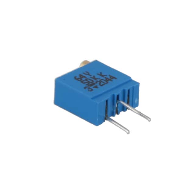 M64Y503KB40 SFERNICE POTENTIOMETERS & TRIMME