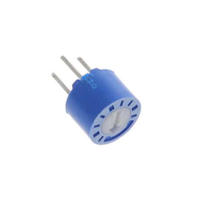 T7YB222MT20 SFERNICE POTENTIOMETERS & TRIMME