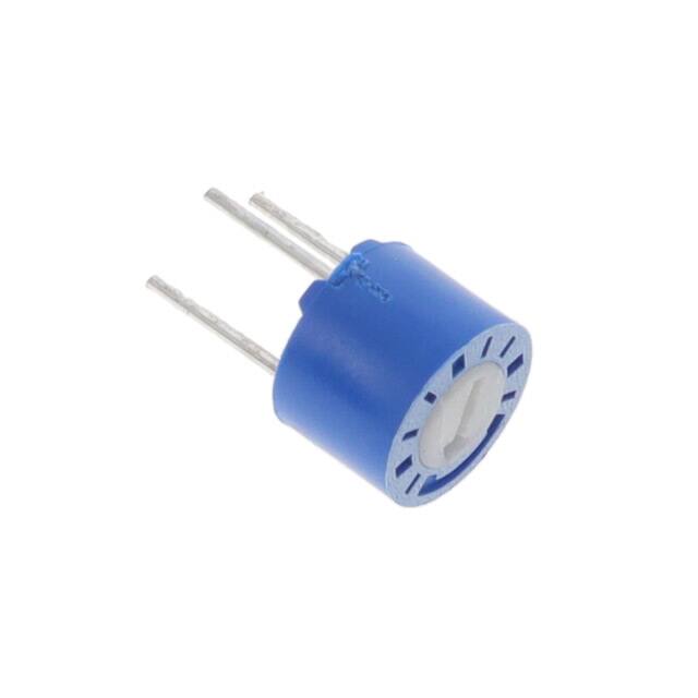 T7YA101MT20 SFERNICE POTENTIOMETERS & TRIMME