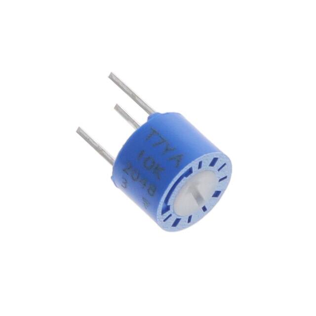 T7YA103MT20 SFERNICE POTENTIOMETERS & TRIMME
