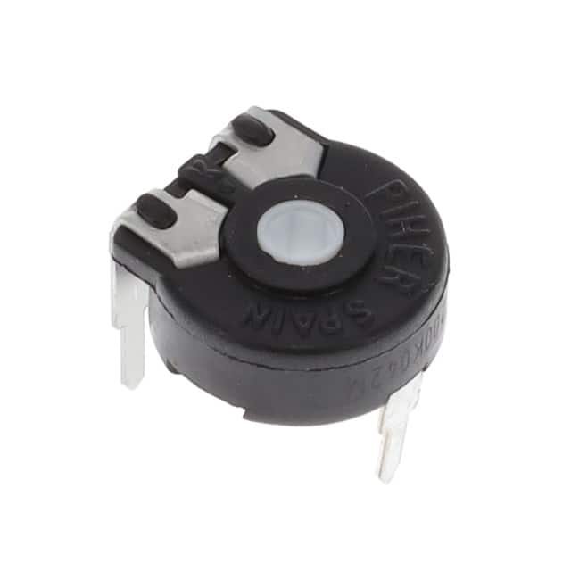 PT10MV10-204A2020-S 10MM CONTROL/ SENSOR TRIMMER POT