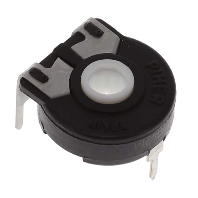 PT15NV15-472A2020-S 15MM CONTROL/ SENSOR TRIMMER POT