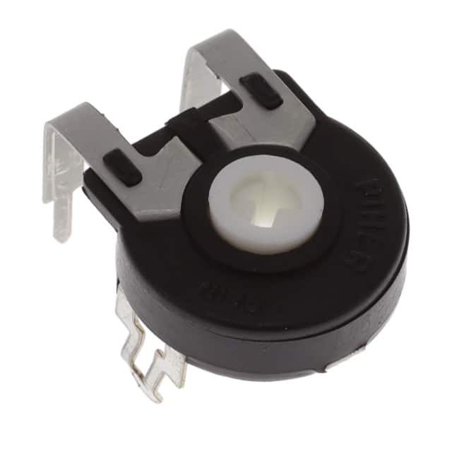 PT15LV18-102A2020-S 15MM CONTROL/ SENSOR TRIMMER POT