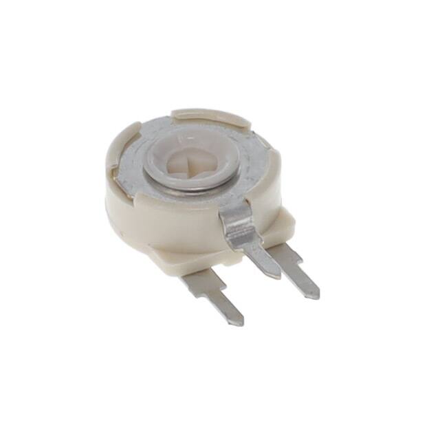 PTC10LH01-203A2020 10 MM - CERAMIC POTENTIOMETER TH