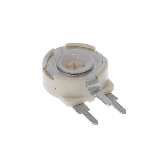 PTC10LH01-102A2020 10 MM - CERAMIC POTENTIOMETER TH