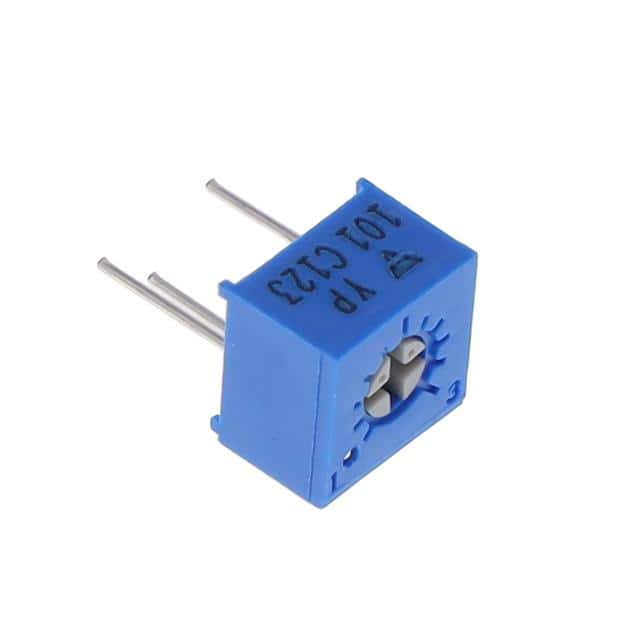 T73YP101KT20 SFERNICE POTENTIOMETERS & TRIMME