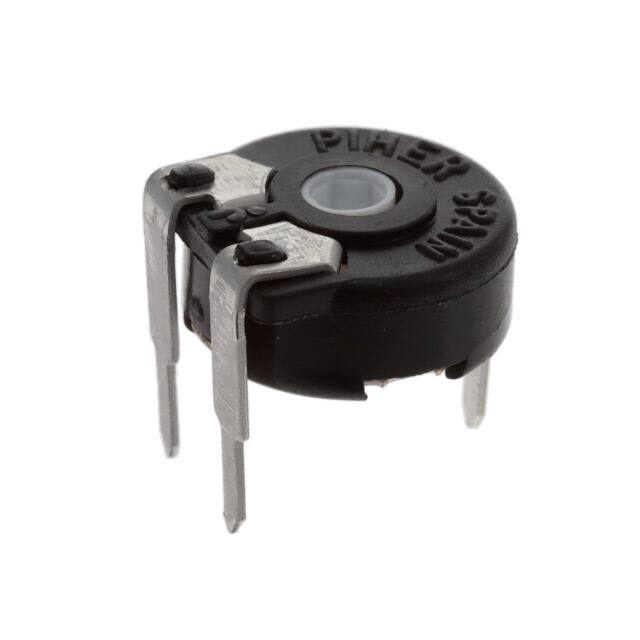 PT10MV10-252A2020-S 10MM CONTROL/ SENSOR TRIMMER POT