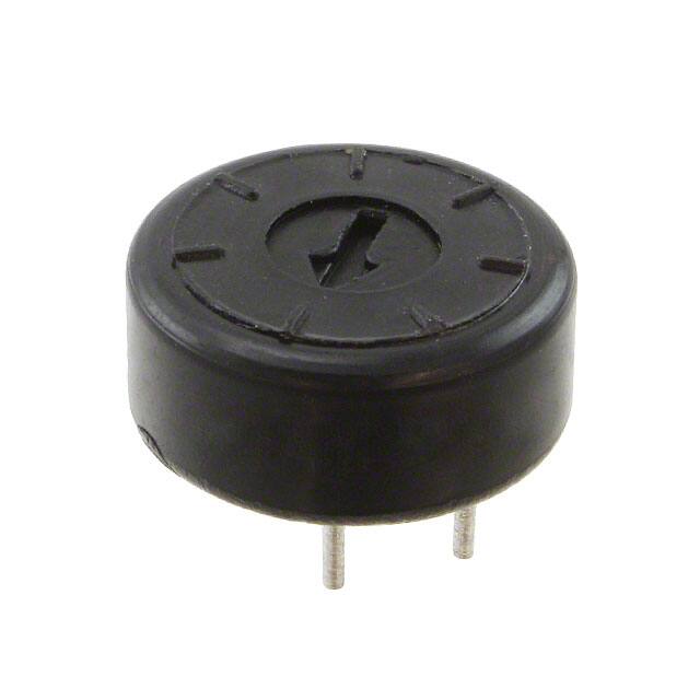 404807003007 TRIMMER 10K OHM 1W PC PIN TOP
