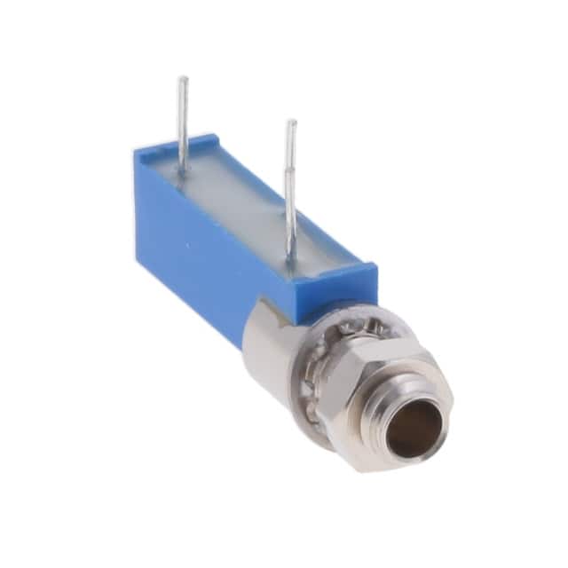 M43P503KB30T601 SFERNICE POTENTIOMETERS & TRIMME