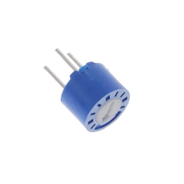 T7YB473MT20 SFERNICE POTENTIOMETERS & TRIMME
