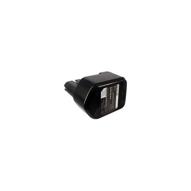 320387 3300MAH BATTERY Replacement for Hitachi 320387 3