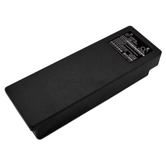 MARREL 500 BATTERY Replacement for Scanreco Marrel